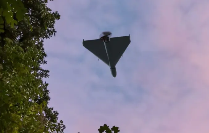 La Russie modifie sa stratégie d’attaques par drones : analyse approfondie des nouvelles tactiques d’agression