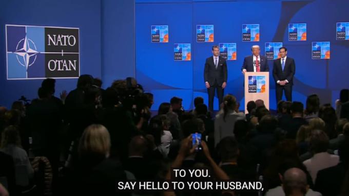 Donald Trump: The US also needs Patriots, Ukrainians want them as soon as possible