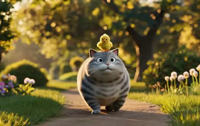 Hochbudgetierte KI-erstellte Animationsserie feiert Premiere diesen Sommer und setzt neue Maßstäbe in der Unterhaltungsbranche