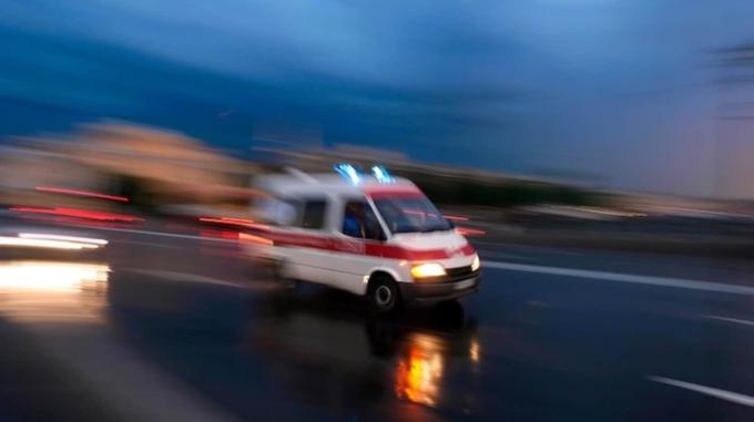 Più di tre persone ferite a causa dei bombardamenti russi nella regione di Cherkasy