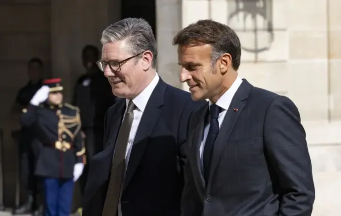 Cinq pays de l’UE expriment leur opposition ouverte au projet britannique de système migratoire « une entrée, une sortie »