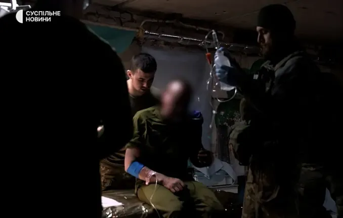 L’Ukraine doit urgemment interdire les opioïdes face aux inquiétudes des soldats blessés