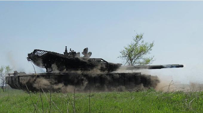 Les forces de défense ukrainiennes ont remporté 111 victoires de combat au cours des dernières 24 heures lors d’affrontements directs avec les occupants russes