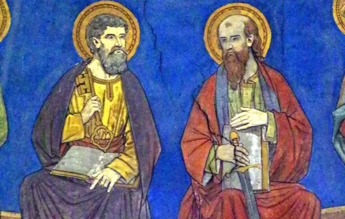 Fête de Pierre et Paul : Interdits, symboles et importance historique