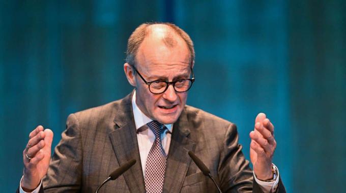 Merz refuse de contacter Poutine en raison de l’intensification des bombardements en Ukraine