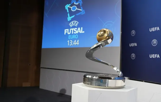 L’UEFA ajoute un troisième pays hôte à l’Euro 2026 pour soutenir la Biélorussie