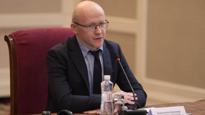 Zelensky a nommé un nouveau juge à la Cour constitutionnelle selon son quota