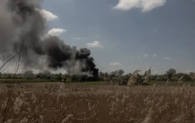 Il Ministero della Difesa smentisce il rallentamento dell’offensiva estiva della Russia: la situazione dal settore di Pokrovsk racconta un’altra storia