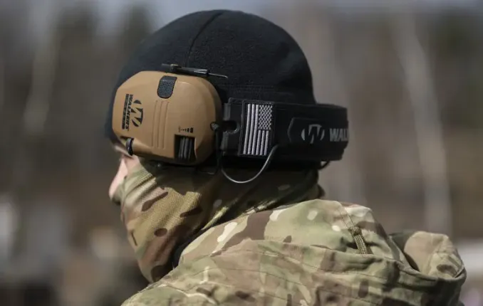 Ucraini hanno creato “orecchie” per la difesa antiaerea, che non vedono i radar – un sistema acustico innovativo per il rilevamento di bersagli aerei