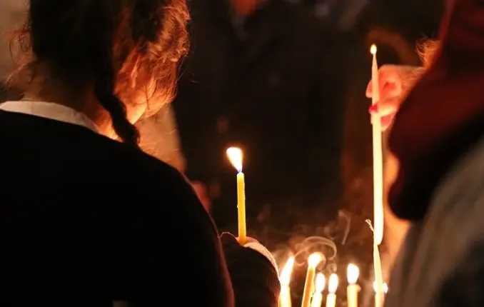 Journée des apôtres Pierre et Paul : traditions et leur signification