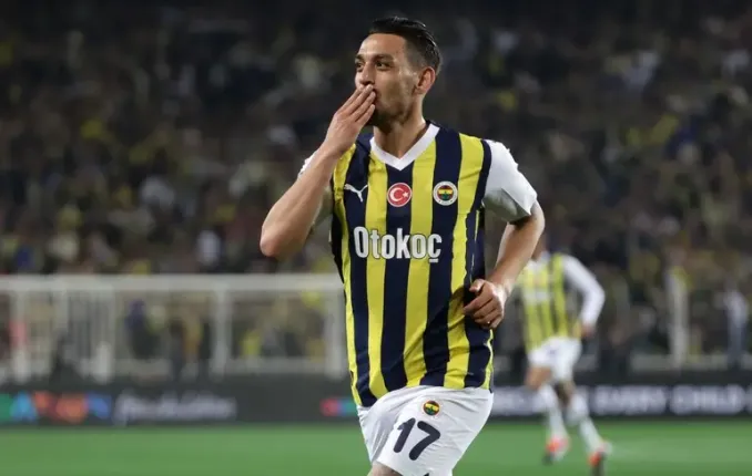 Arda Turan plantet Verstärkungen beim Shakhtar: Zwei türkische Spieler könnten den Kader verstärken