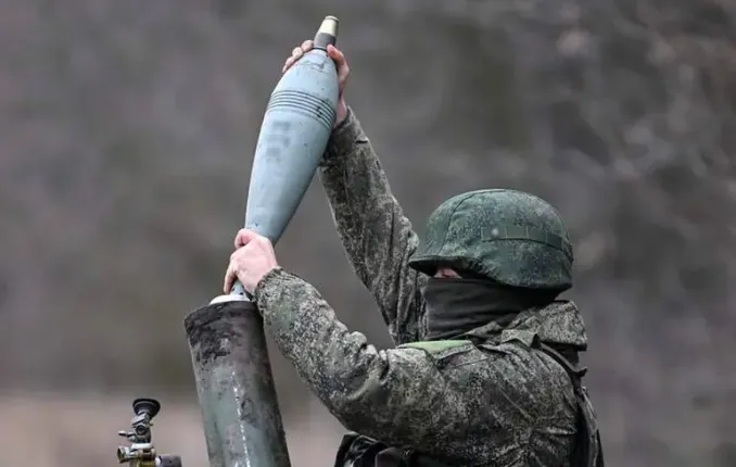 Le affermazioni russe di avanzamenti nella regione di Dnipropetrovsk: analisi dell’ISW e fonti ufficiali