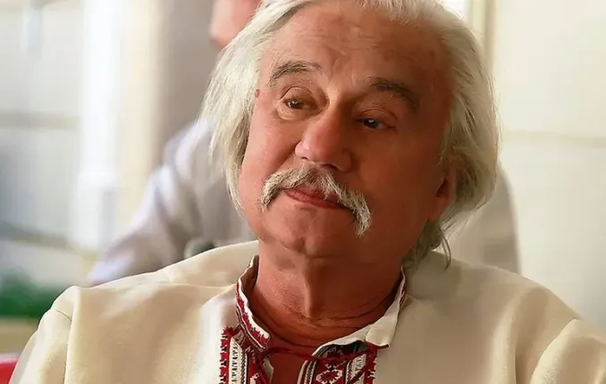 Mémoire éternelle d’un combattant ukrainien : Igor Kalynets est décédé