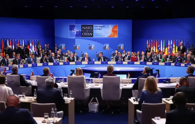 Rapporto internazionale: La Russia mira a conquistare Odessa di fronte alle sfide geopolitiche e militari