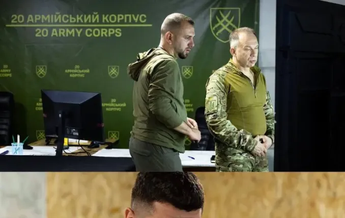 Les forces russes lancent de nouvelles attaques – une nouvelle orientation dans la région de Donetsk