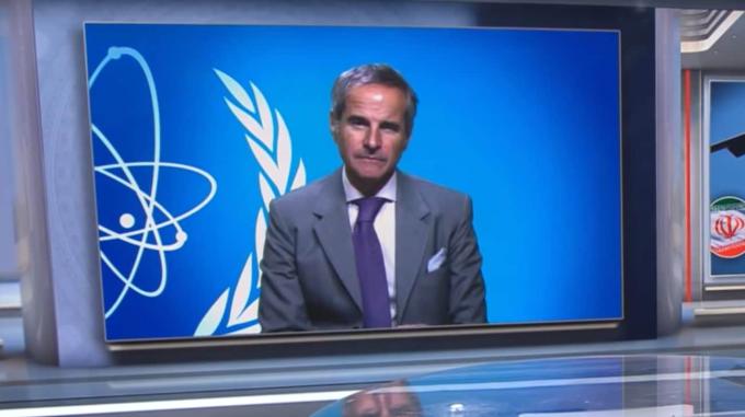 L’AIEA avverte: l’Iran potrebbe riprendere la produzione di uranio arricchito in pochi mesi nonostante i danni all’infrastruttura nucleare