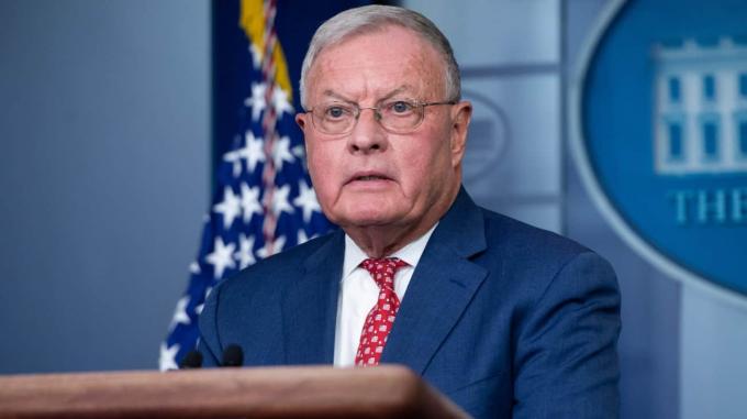 Kellogg Accusa la Russia di Ritardare i Colloqui di Pace: gli Stati Uniti Chiedono Scadenze e Passi Concreti