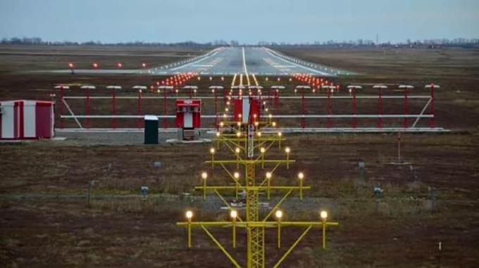 Les aéroports russes ont massivement suspendu leur activité : des restrictions strictes ont été instaurées dans la nuit du 28 au 29 juin