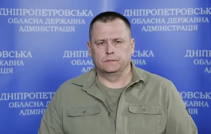 Borys Filatov met en garde contre une possible menace de mort liée à une liste secrète