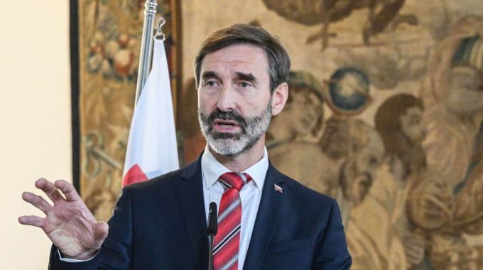 Le ministre slovak des Affaires étrangères ouvre la voie à la réconciliation avec la Russie et propose de repenser les approches occidentales