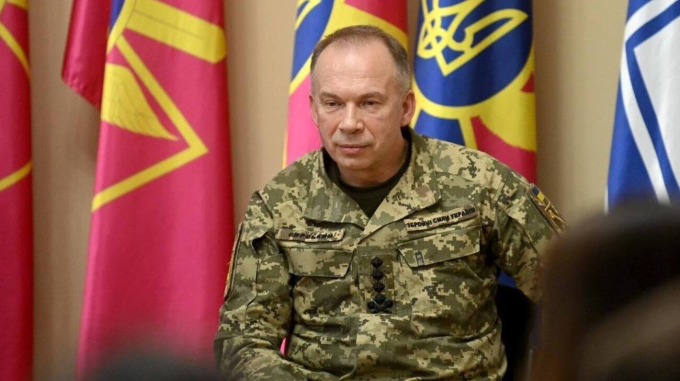 Le Forze Armate ucraine hanno stabilizzato la situazione nell’Oblast di Sumy: l’avanzata russa è stata fermata, la linea del fronte è sotto il controllo delle truppe ucraine