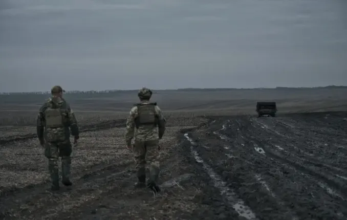 Situazione tesa intorno a Sumy: le forze russe superano di quasi tre volte il numero dei difensori ucraini