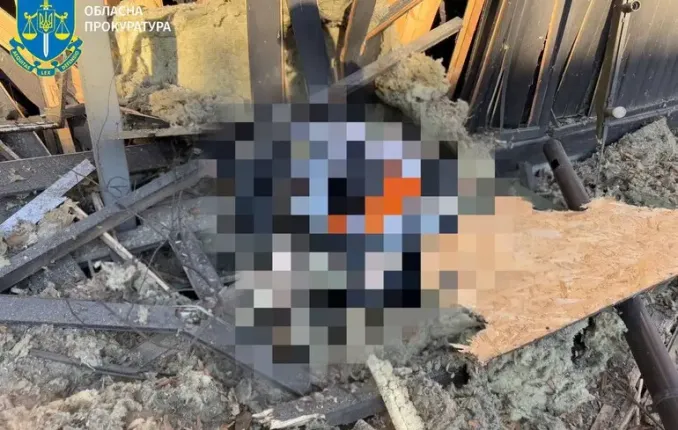 La Russia ha bombardato la regione di Kherson, ferendo sette civili e causando ingenti danni