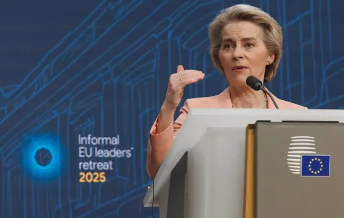 L’UE propose une refonte majeure du commerce mondial par le biais d’une nouvelle initiative mondiale