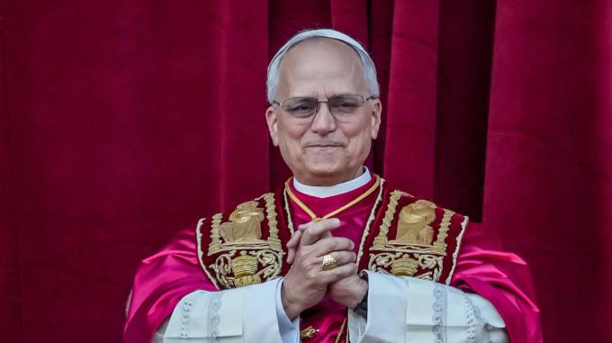 Le Pape a exprimé ses condoléances concernant les souffrances de l’Ukraine, Zelensky a remercié pour le soutien