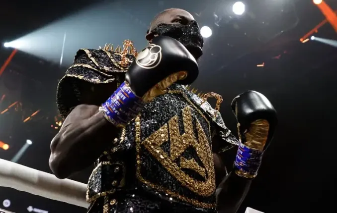 Wilder retrouve le chemin de la victoire après une nouvelle longue pause