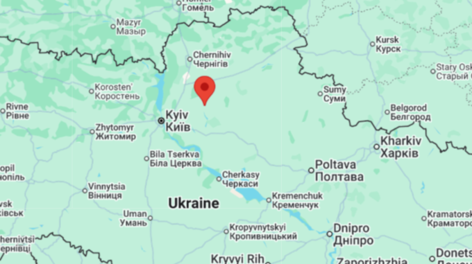 Une explosion s’est produite dans les mains d’un enfant en Chernihivska oblast : un garçon de 11 ans a été blessé