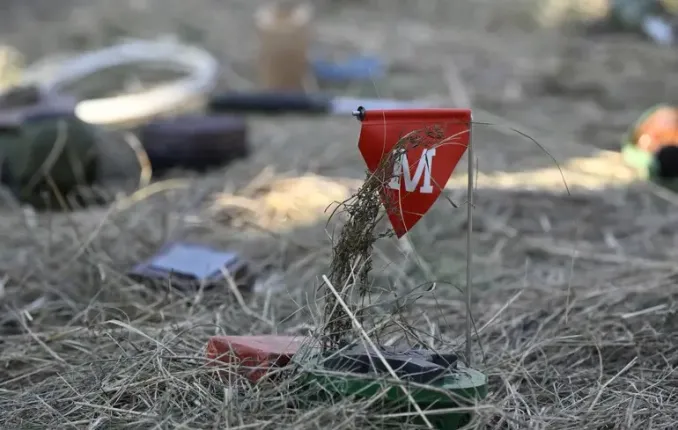 L’Ukraine sort officiellement de la Convention d’Ottawa : une étape stratégique pour renforcer la sécurité nationale en temps de guerre