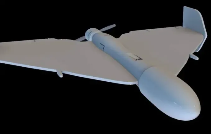 Les drones russes Shahed bénéficient d’une mise à niveau technologique pour une précision accrue