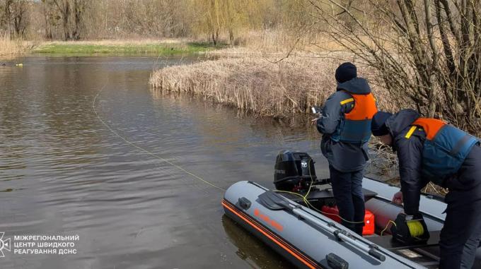 Sur l’eau en Ukraine, près de 100 personnes ont péri en juin : en raison de la négligence et du non-respect des règles de sécurité