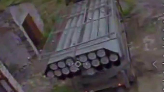 Percée militaire des défenseurs ukrainiens : destruction d’un système de missiles nord-coréen rare