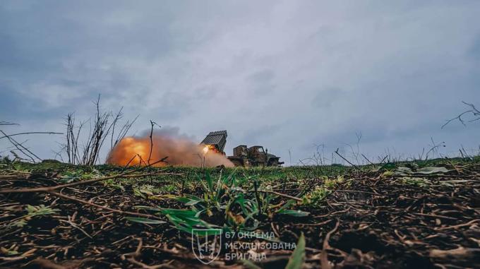 Activité de combat incessante sur le front : plus de 130 affrontements en une journée et attaques infructueuses de l’ennemi