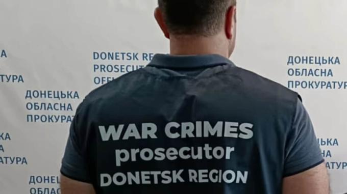 Gli occupanti russi bombardano nuovamente la regione di Donetsk, uccidendo due civili e ferendone un altro