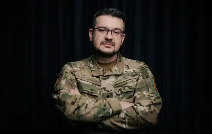 Oleksandr Alfyorov dirige l’Istituto Ucraino della Memoria Nazionale: una nuova fase negli sforzi per difendere la verità storica