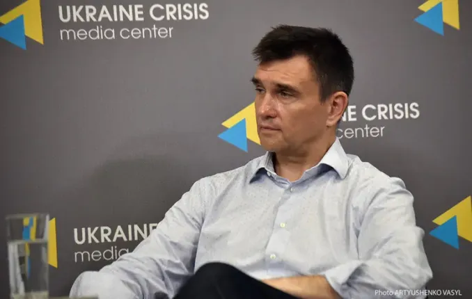 Punto di vista di Klimkin: Come l’assenza dei leader asiatici al vertice NATO potrebbe cambiare le carte per l’Ucraina