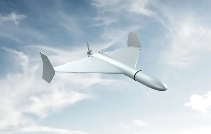 À Kiev, de nouvelles explosions ont retenti : la défense aérienne active contre les drones kamikazes