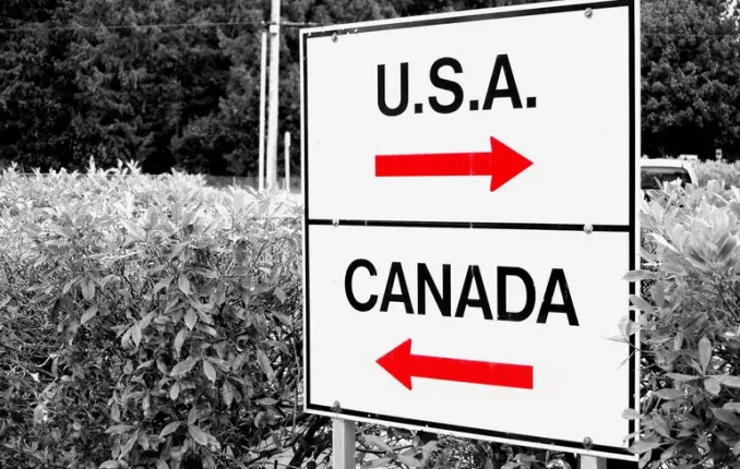 Trump suspend les négociations commerciales avec le Canada et menace d’imposer de nouveaux tarifs douaniers