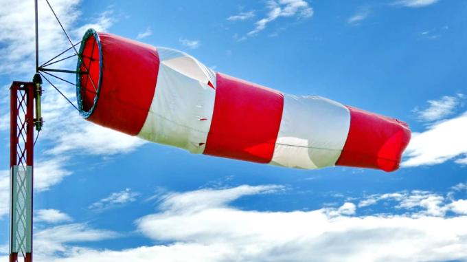 Più di mille residenti di Poltava sono rimasti senza luce a causa del maltempo