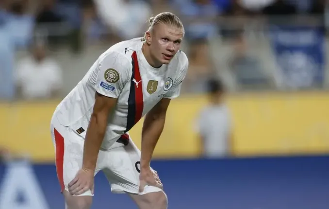 Sortie surprenante de Manchester City : le club saoudien Al-Hilal élimine les cadors anglais de la Coupe du Monde 2025