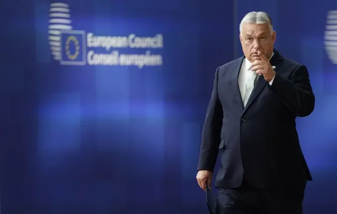 Voix du peuple ou manipulation ? Analyse de l’enquête d’Orbán sur l’adhésion de l’Ukraine à l’UE