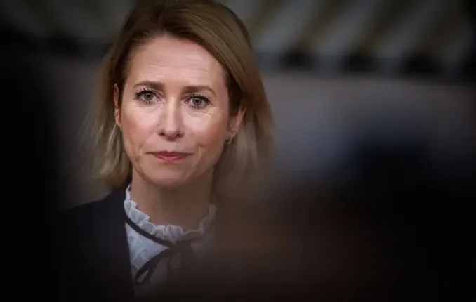 Kaja Kallas appelle à la reprise des négociations nucléaires avec l’Iran en pleine tension mondiale