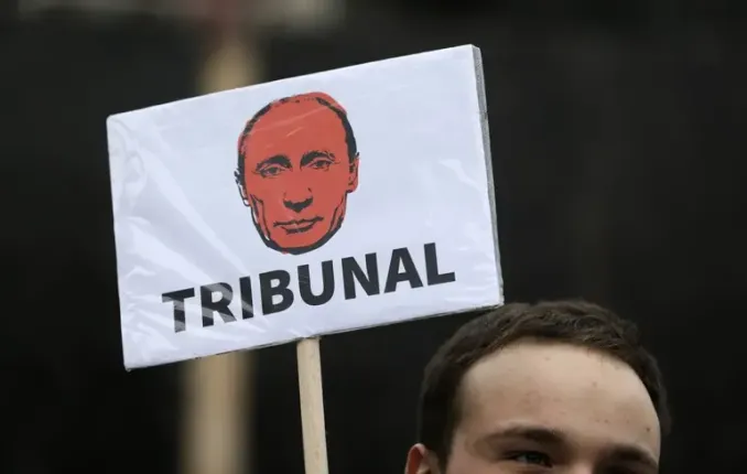 A New Chapter in Justice: The Special Tribunal Against Russia’s Aggression in Ukraine