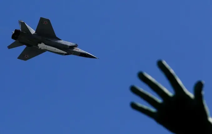 L’SBU smaschera un colonnello russo responsabile degli attacchi con missili ‘Kinzhal’ su infrastrutture ucraine