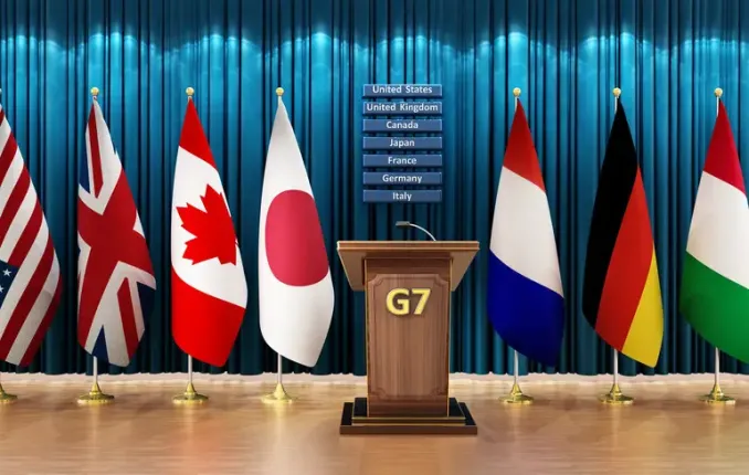 G7 закликає відновити переговори щодо іранської ядерної програми у контексті регіональної напруги