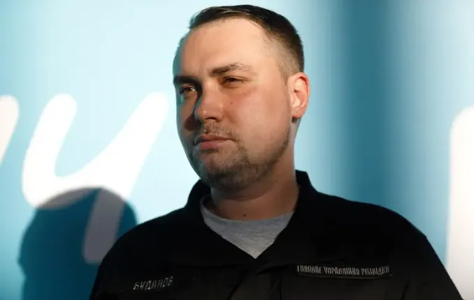 Budanov met en garde : négliger la défense de l’Ukraine entraînera l’arrivée de l’armée russe