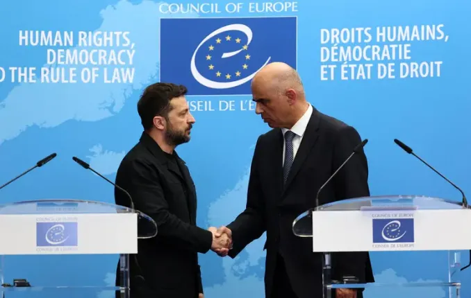 Нове обличчя міжнародного правосуддя у боротьбі з агресією Росії: створення Спеціального трибуналу проти війни в Україні